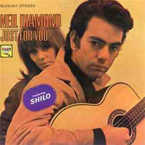 Neil Diamond - Just For You album