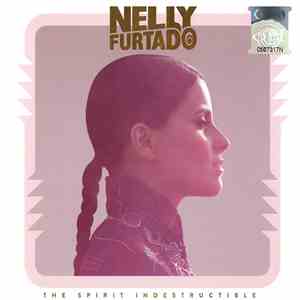 Nelly Furtado - The Spirit Indestructible album