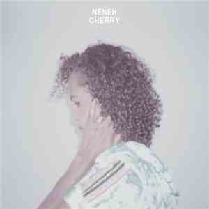 Neneh Cherry - Blank Project album