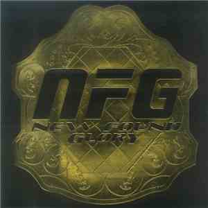 New Found Glory - Listen To Your Friends album