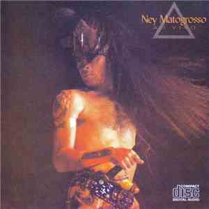 Ney Matogrosso - Ao Vivo album