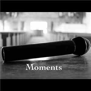 NF - Moments album