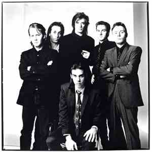 Nick Cave & The Bad Seeds - Jack The Ripper album