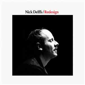 Nick Delffs - Redesign album