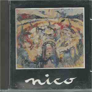 Nico  - And Friends album