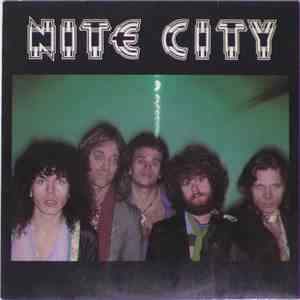 Nite City - Nite City album