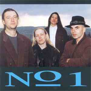 No  - № 1 album