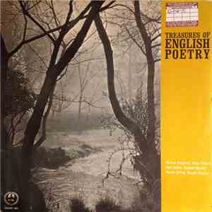 No Artist - Treasures Of English Poetry album