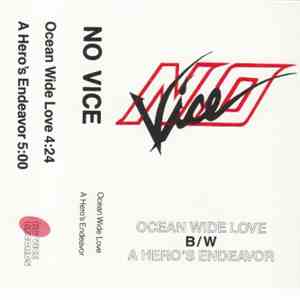 No Vice - No Vice album