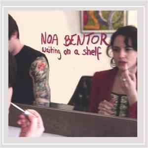 Noa Bentor - Waiting on a shelf album