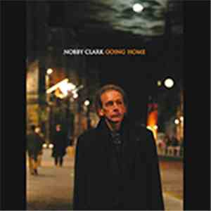 Nobby Clark - Going Home album