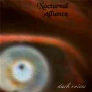 Nocturnal Alliance - Dark Voices album