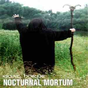 Nocturnal Mortum - Goat Horns album