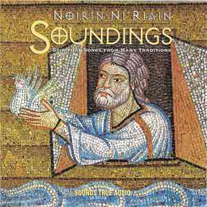 Noirin Ni Riain - Soundings album