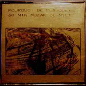 Non Toxique Lost - Pourquoi De Musique? album