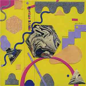 Norman Bambi - Please Step On My Shoe album
