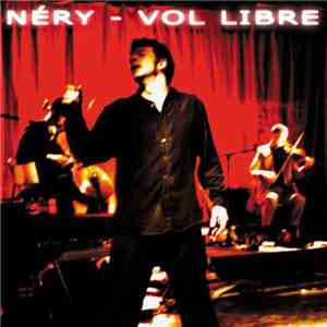 Néry - Vol Libre album