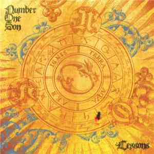 Number One Son - Lessons album