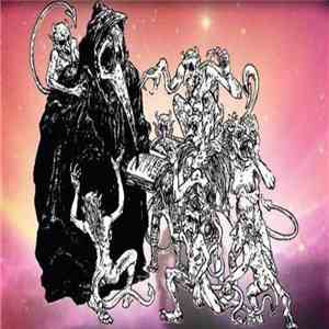 Old Witch - Come Mourning Come album