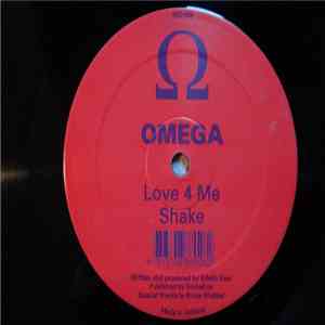 Omega  - Workin' For Peanuts EP album