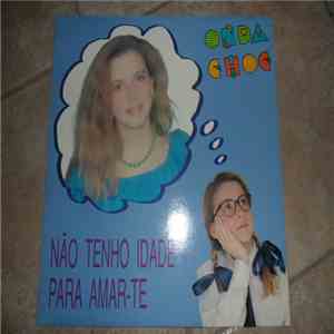 Onda Choc - Não Tenho Idade Para Amar-te album
