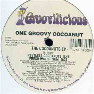 One Groovy Cocoanut - The Cocoanuts EP album