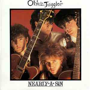 One The Juggler - Nearly A Sin album