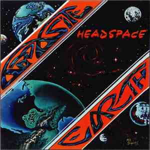 Opposite Earth - Headspace album