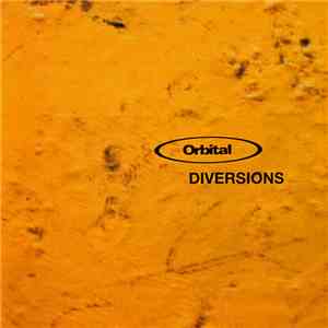Orbital - Diversions album