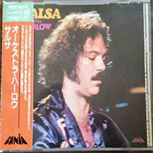 Orchestra Harlow - Salsa album