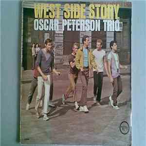 Oscar Peterson Trio - West Side Story album