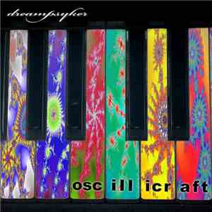 Oscillicraft - Dreampsyker album