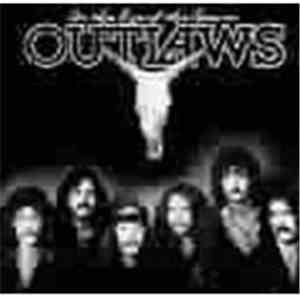 Outlaws - In The Eye Of The Storm album