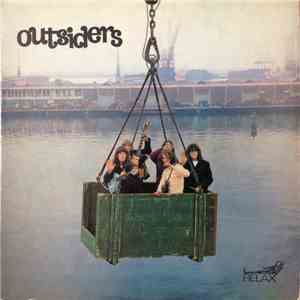 Outsiders - Outsiders album