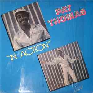 Pat Thomas  - In Action album