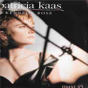 Patricia Kaas - Kennedy Rose album