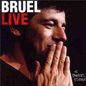 Patrick Bruel - Des Souvenirs...Ensemble album