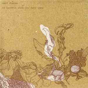 Paul Duncan  - Be Careful What You Call Home album