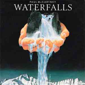 Paul McCartney - Waterfalls album