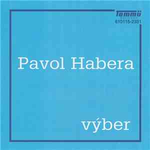 Pavol Habera - Výber album