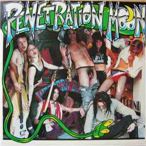 Penetration Moon - Fifth A Day album