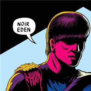 Peter Peter  - Noir Eden album