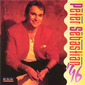 Peter Sebastian - '96 album