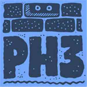 PH3 - Även Undergången Går över album