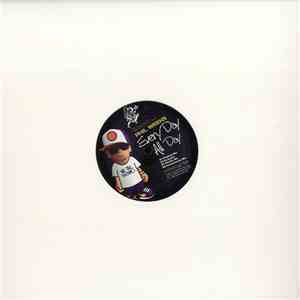 Phil Weeks - Every Day All Day album