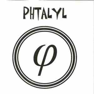 Phtalyl - Phtalyl album