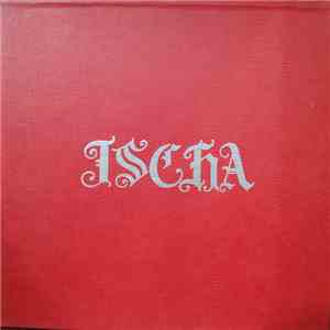 Pierre Kaelin, Jean Lorenzi, Danièle Lorenzi - Ischa album