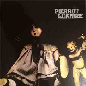 Pierrot Lunaire - Pierrot Lunaire album