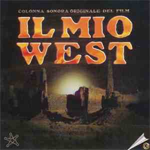 Pino Donaggio - Il Mio West (Original Soundtrack) album