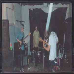 Pizza Time - Quiero Mas album